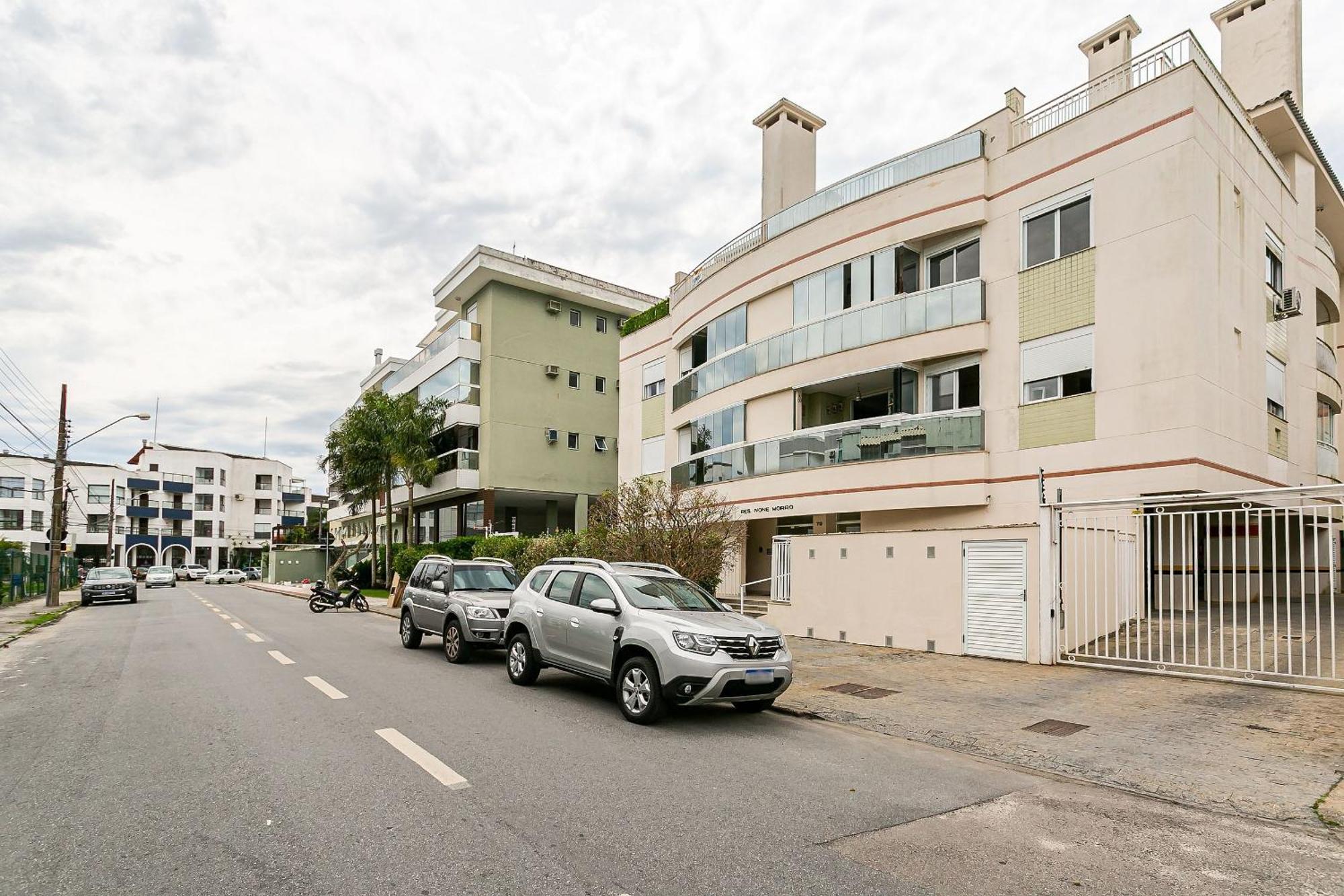 Wifi 200Mb | 250M Da Praia De Canasvieiras #Cana07 Florianópolis المظهر الخارجي الصورة